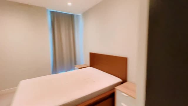 2 Bedroom 2 Bathroom