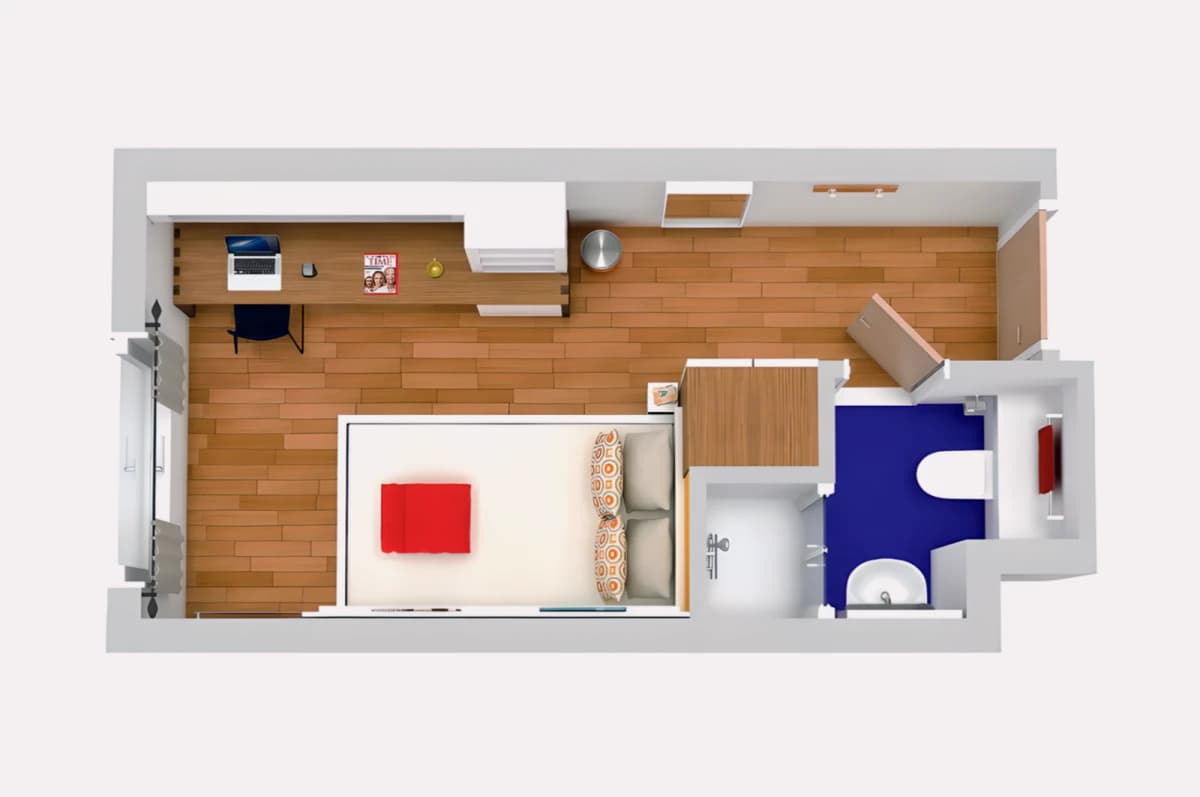 Kaplan Living Nottingham image