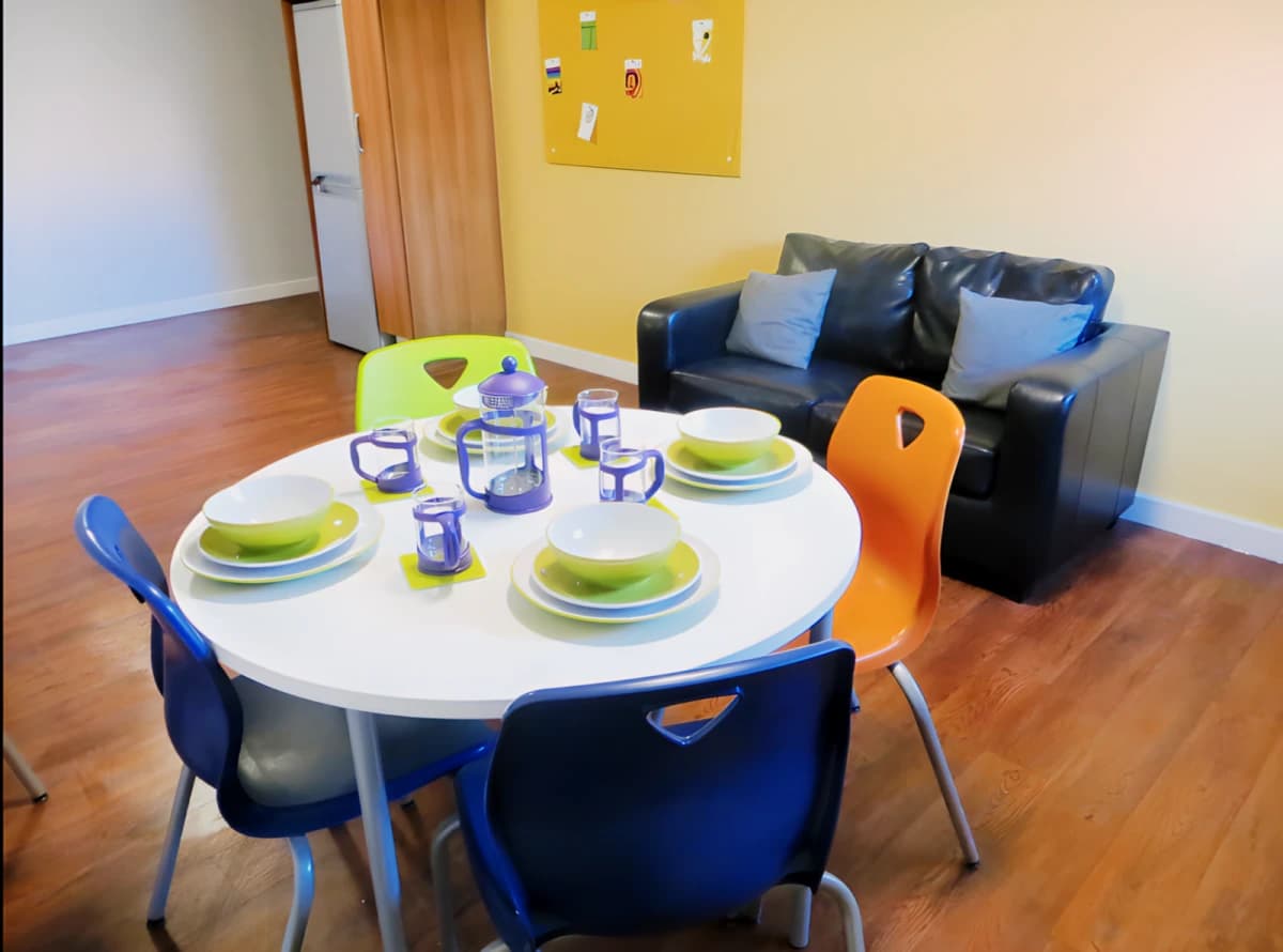 Kaplan Living Nottingham image