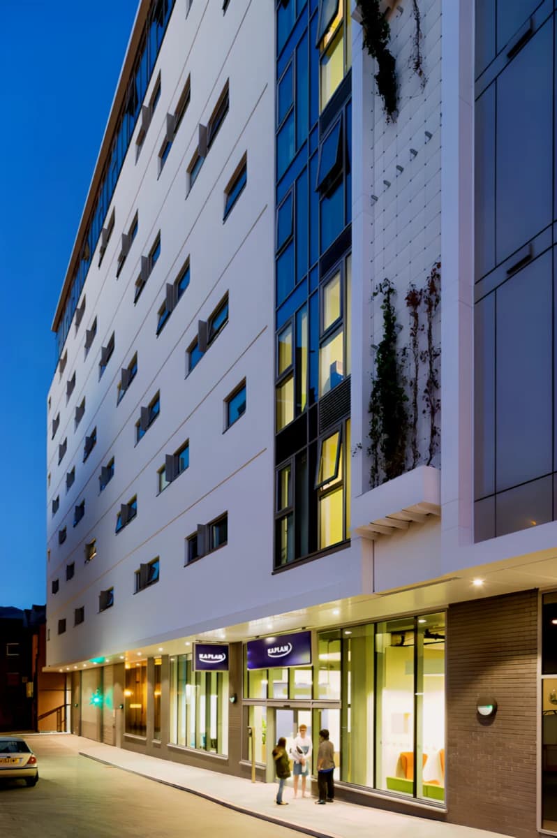 Kaplan Living Nottingham image 3