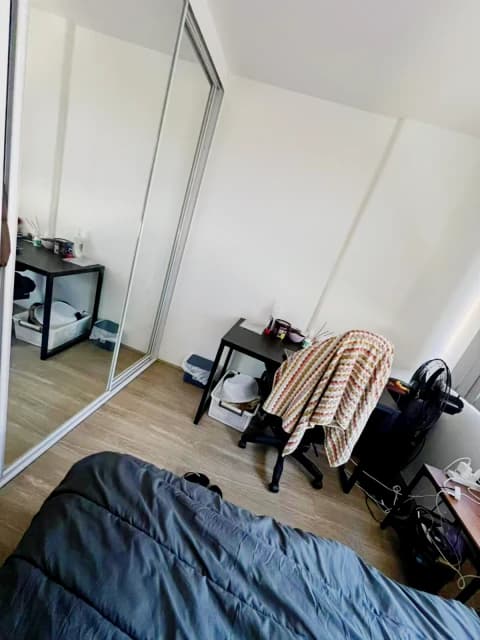 2 bed 1 bath-3