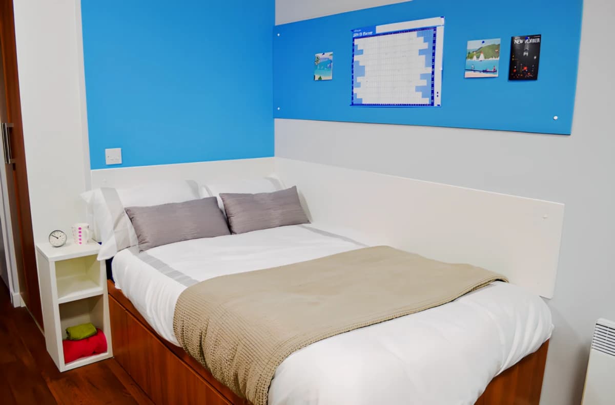 Kaplan Living Nottingham image