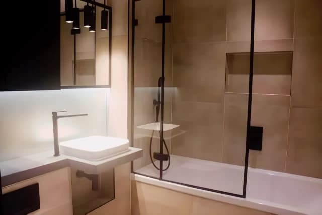 2 Bedroom 2 Bathroom