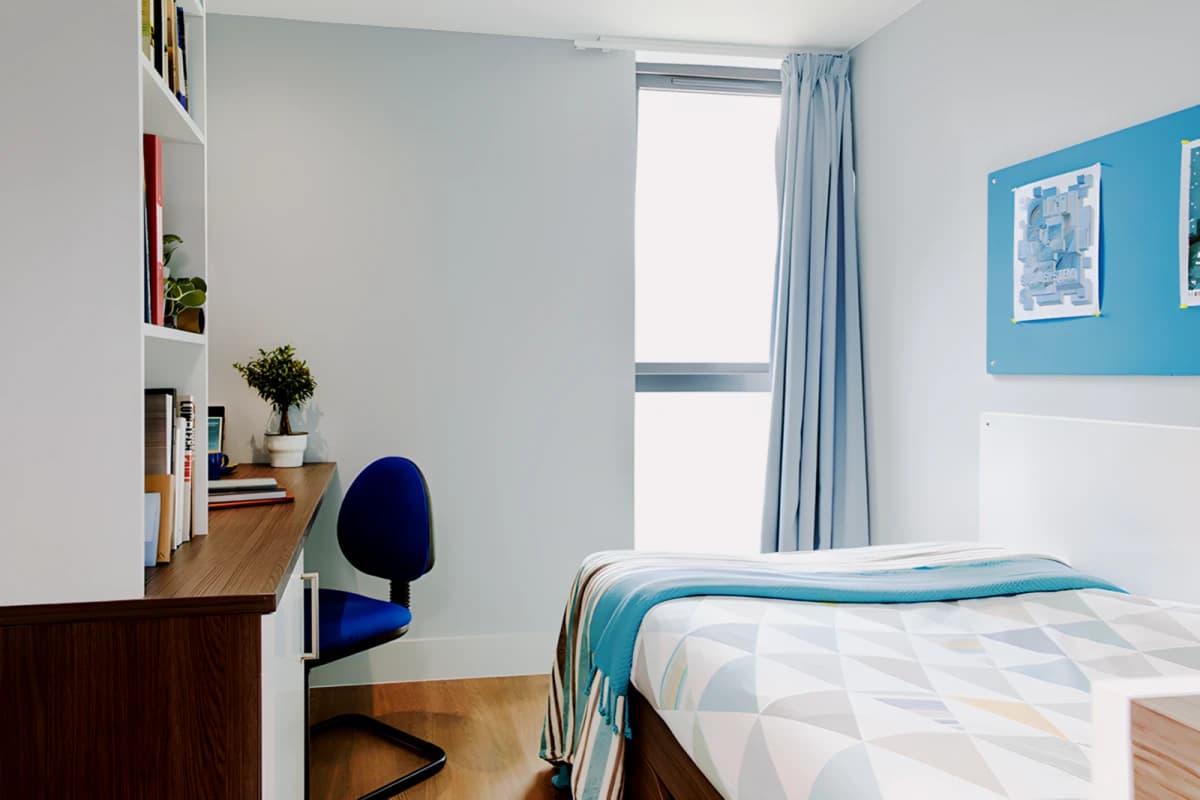 Kaplan Living Bournemouth image 2