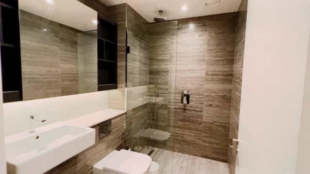 2 Bedroom 2 Bathroom