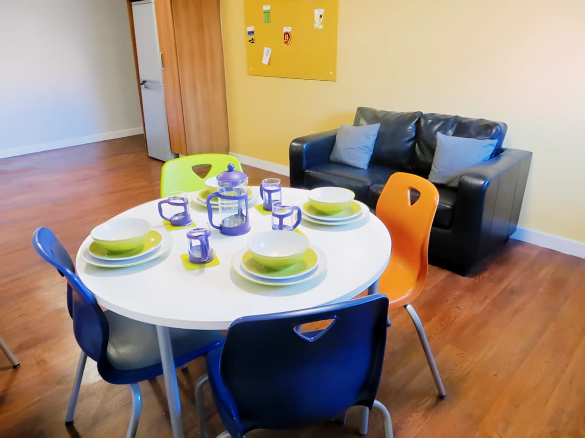 Kaplan Living Nottingham image