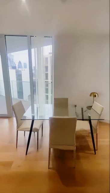 2 Bedroom 2 Bathroom