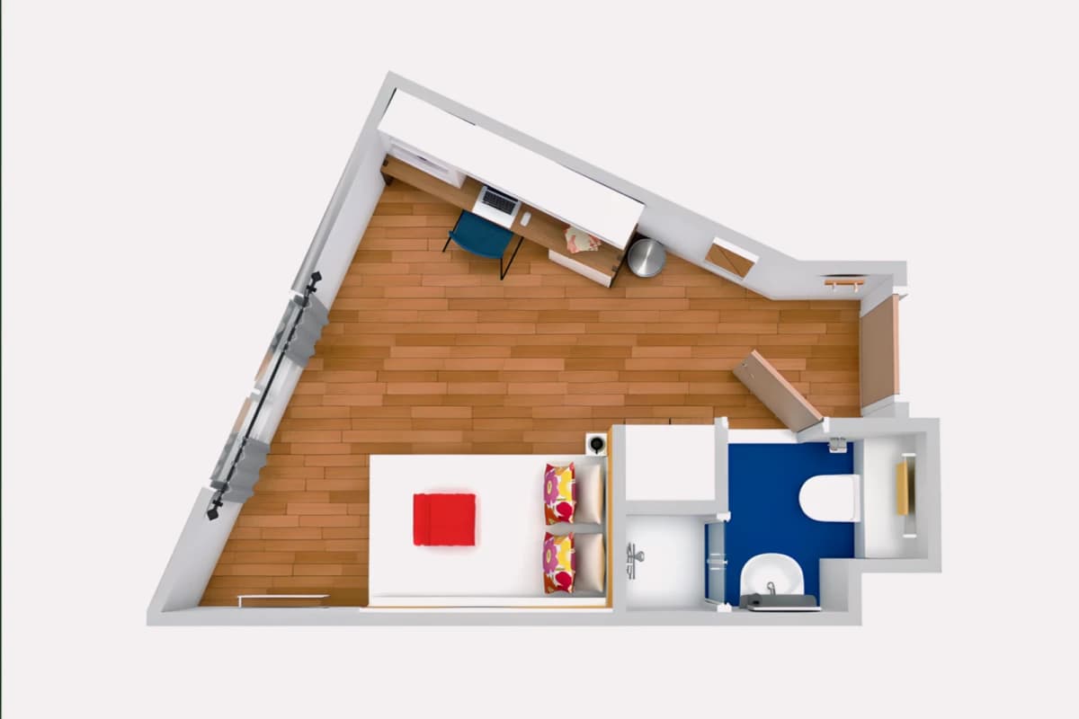 Kaplan Living Nottingham image