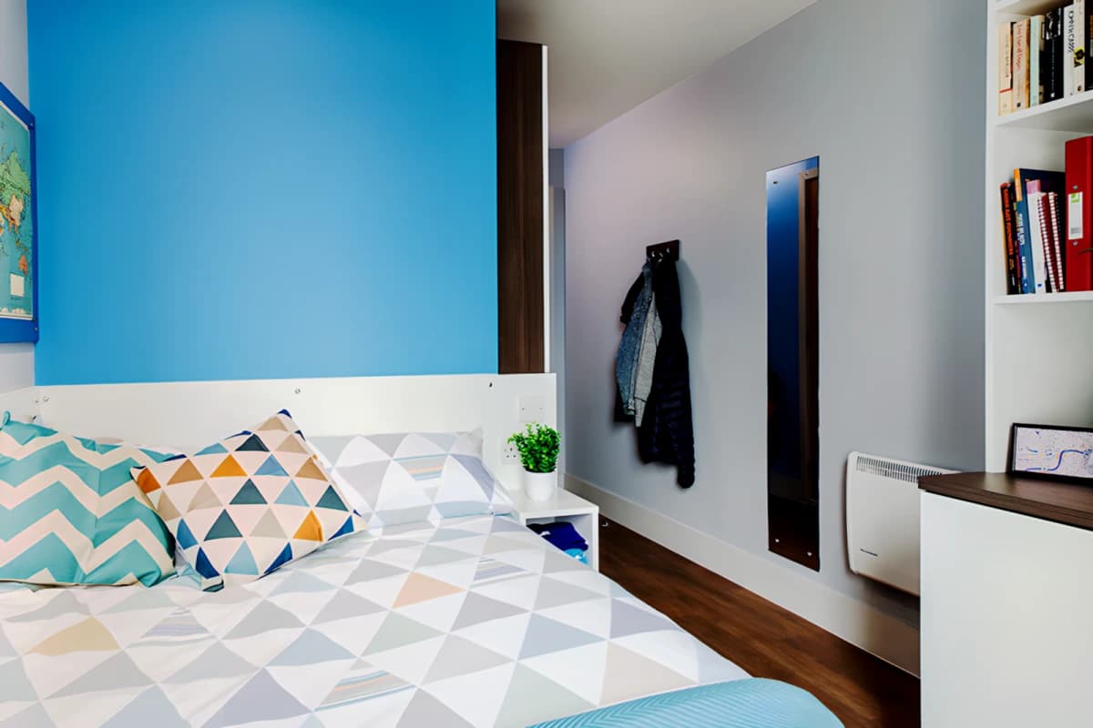 Kaplan Living Bournemouth image