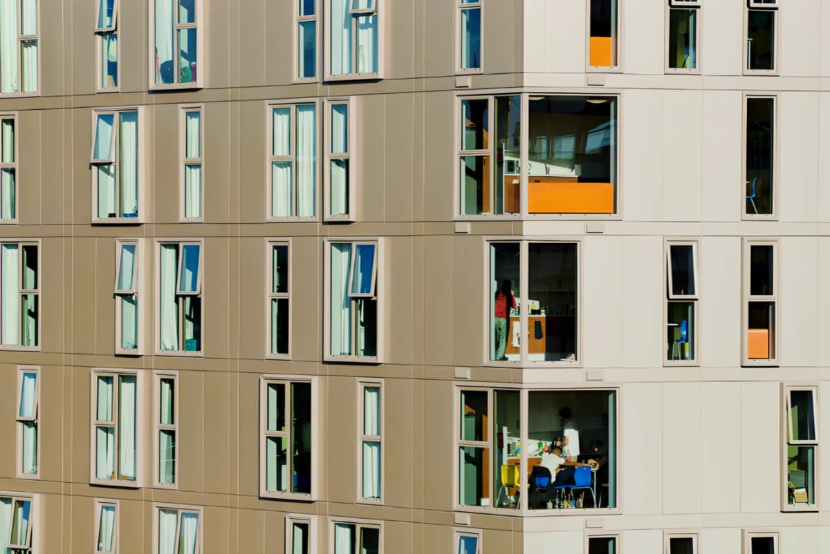 Kaplan Living Nottingham image 4