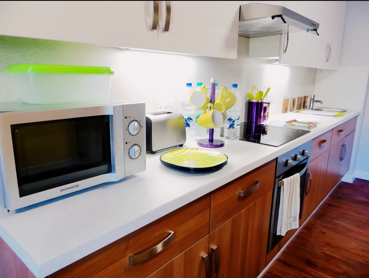 Kaplan Living Nottingham image