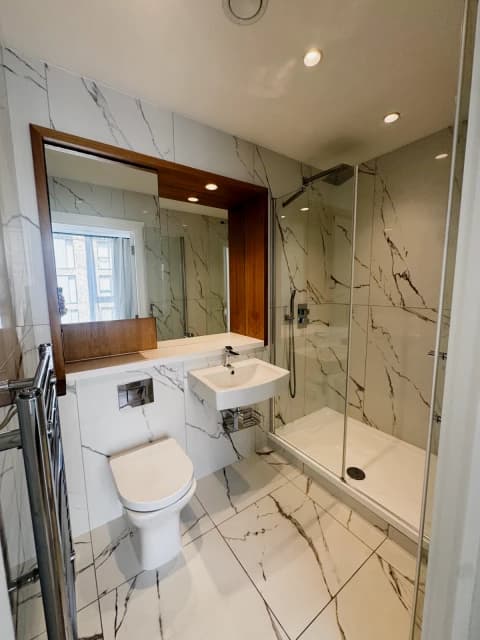 2 Bedroom 2 Bathroom