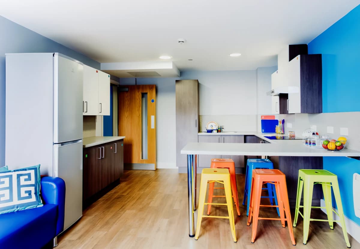 Kaplan Living Bournemouth image 4