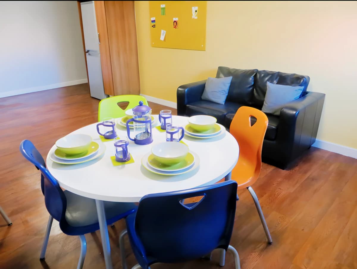 Kaplan Living Nottingham image