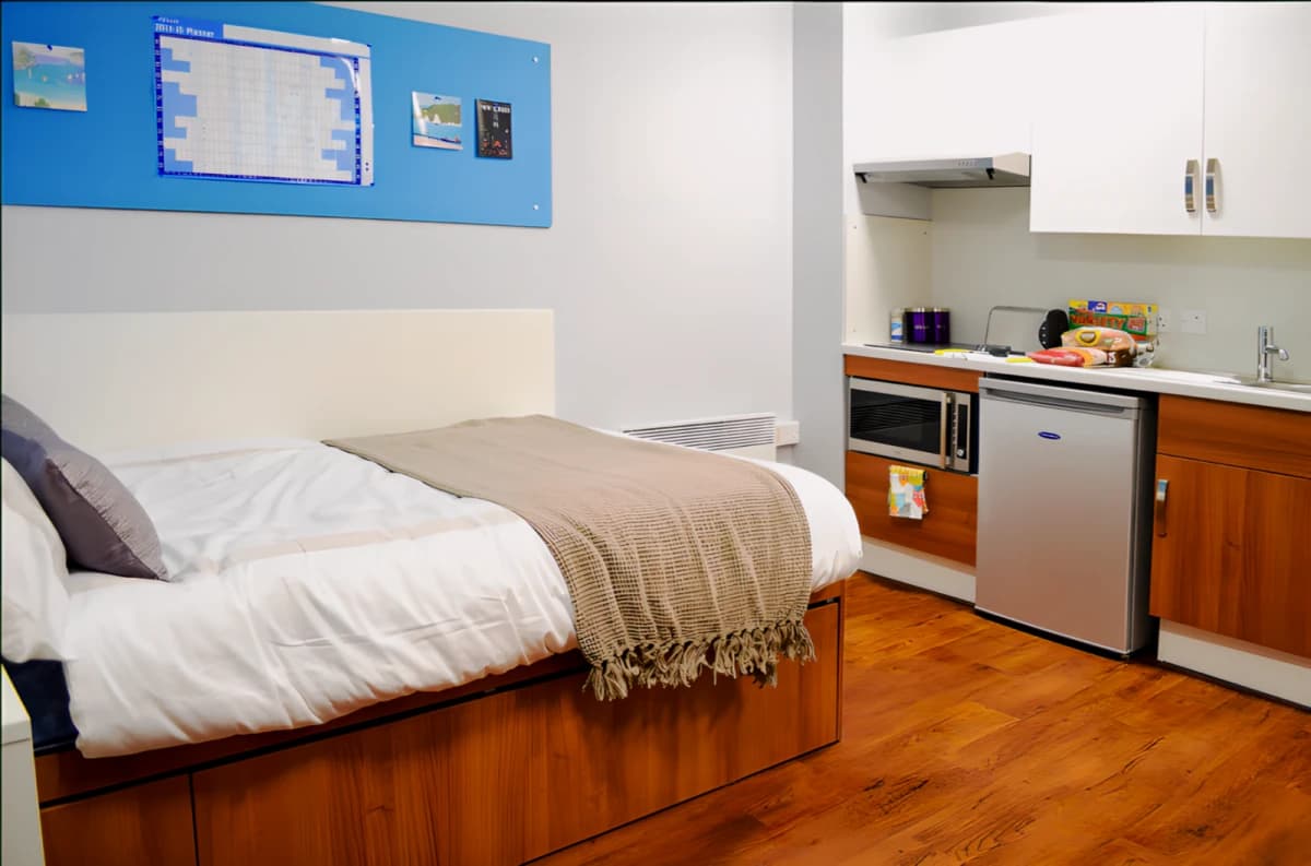 Kaplan Living Nottingham image