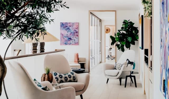 1 Bedroom 1 Bathroom Flat2604