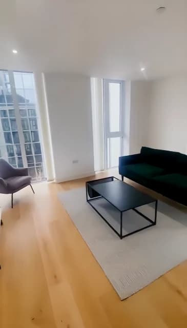 2 Bedroom 2 Bathroom