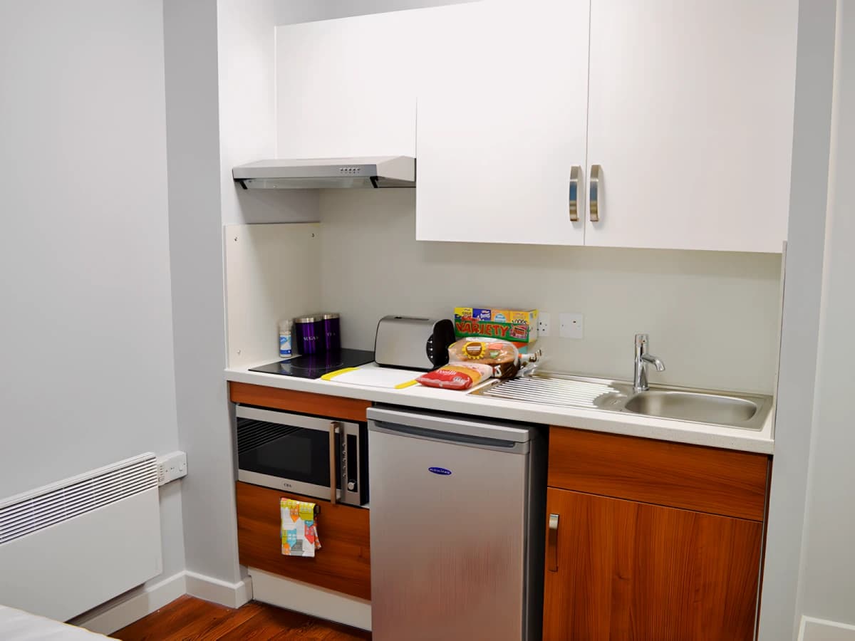 Kaplan Living Nottingham image