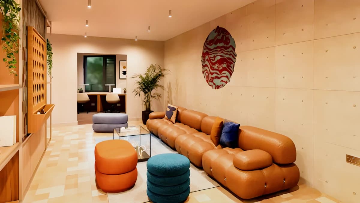 Ironworks House image