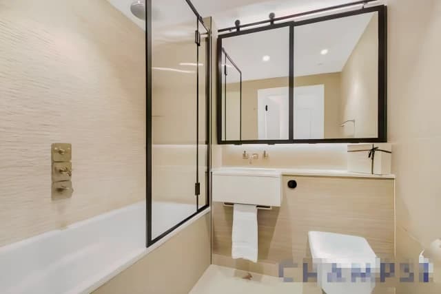2 Bedroom 1 Bathroom