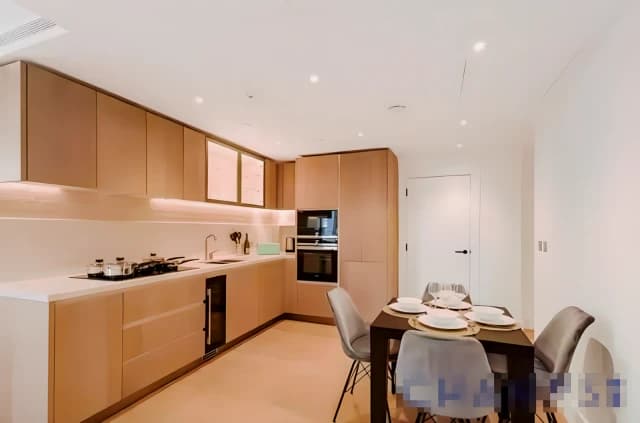 2 Bedroom 1 Bathroom