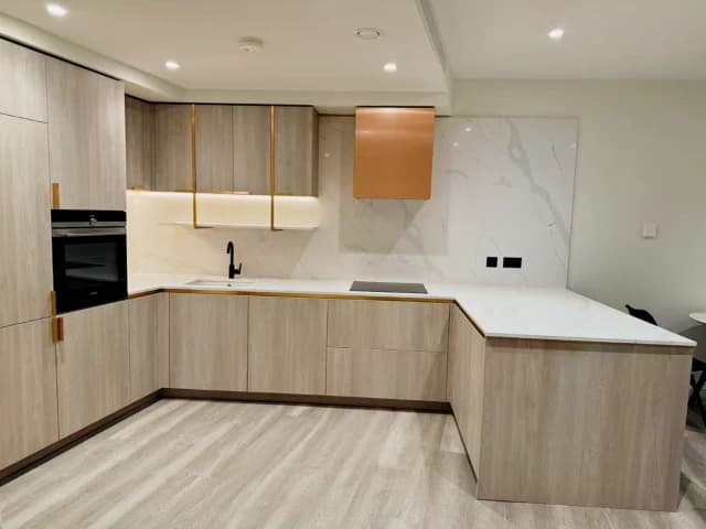 1 Bedroom 1 Bathroom Flat 1901