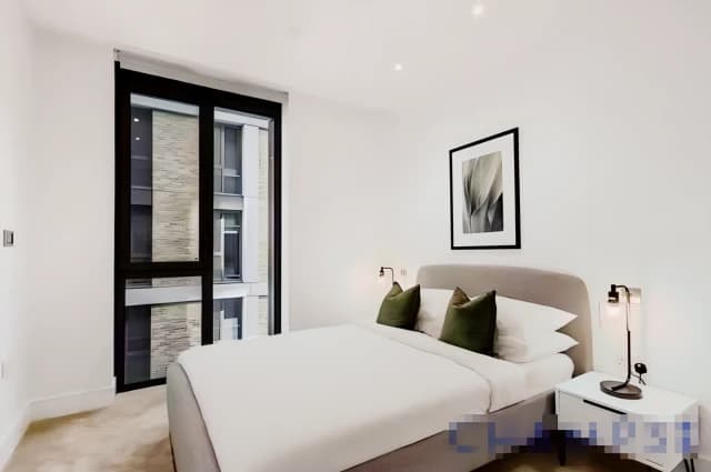 2 Bedroom 1 Bathroom