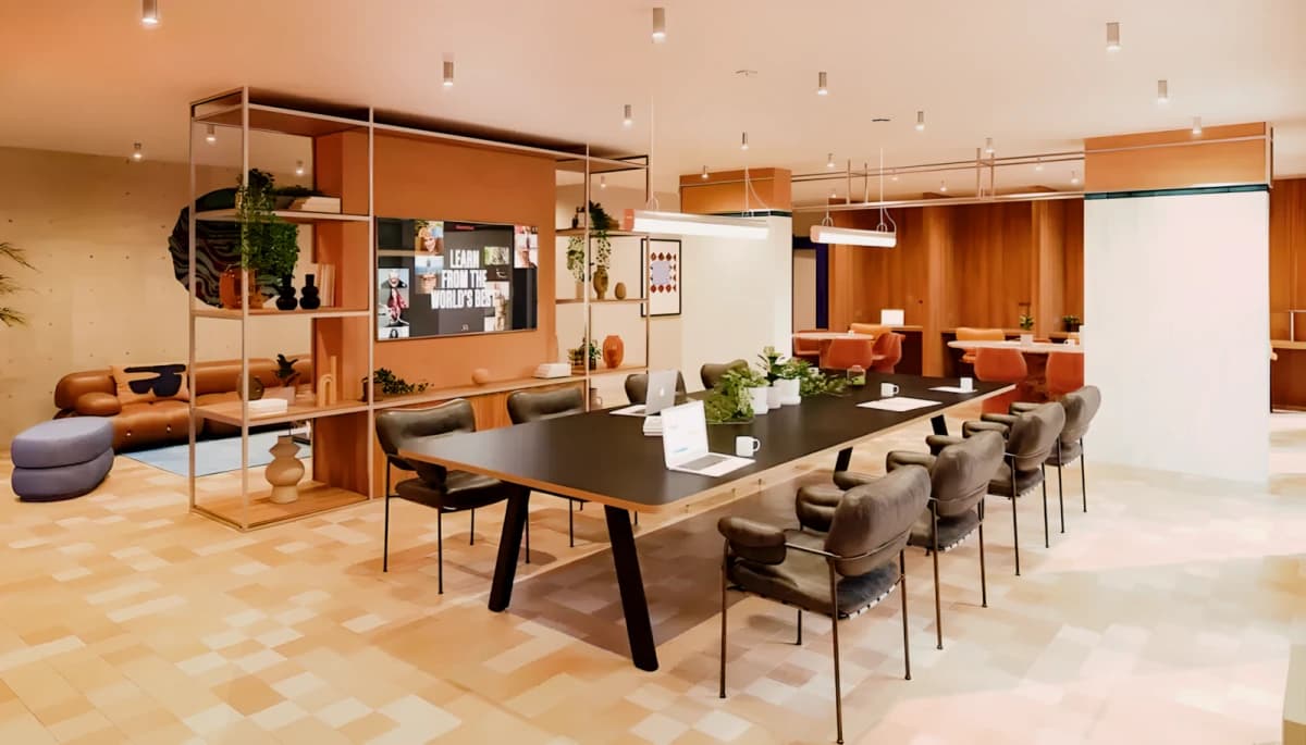 Ironworks House image