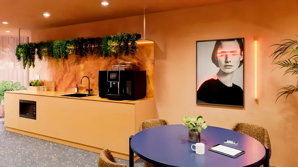 Ironworks House image