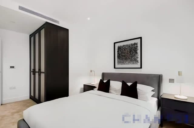 2 Bedroom 1 Bathroom