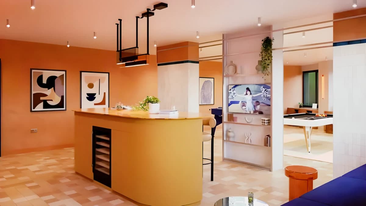 Ironworks House image