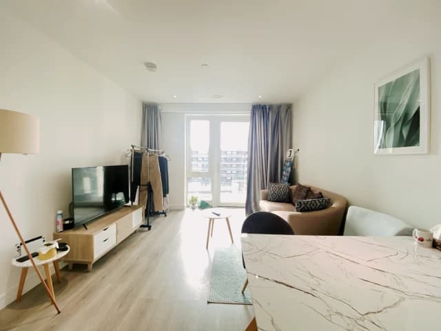 2 Bedroom 2 Bathroom