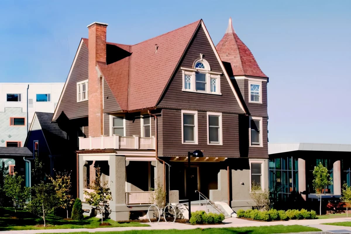 Collegetown Terrace image