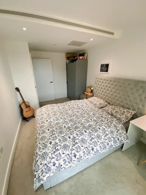 2 Bedroom 2 Bathroom