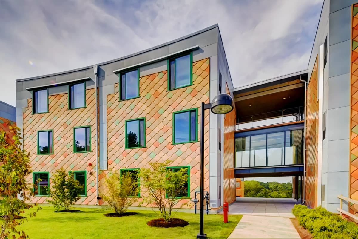 Collegetown Terrace image 3