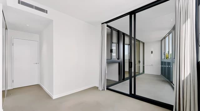2 bed 1 bath