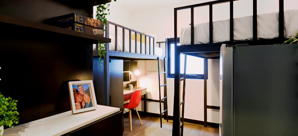 UniLodge Carlton image
