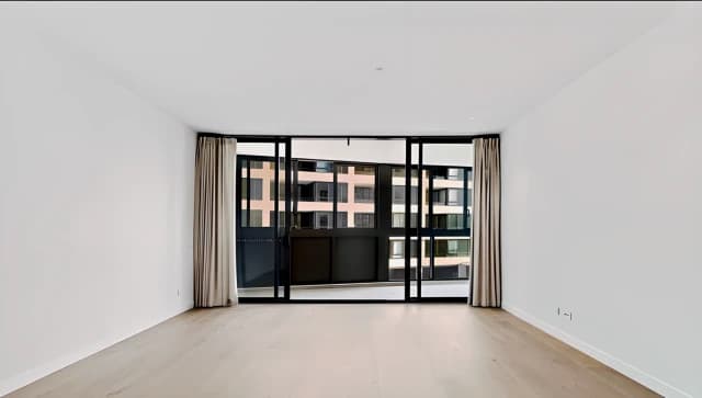 2 bed 1 bath