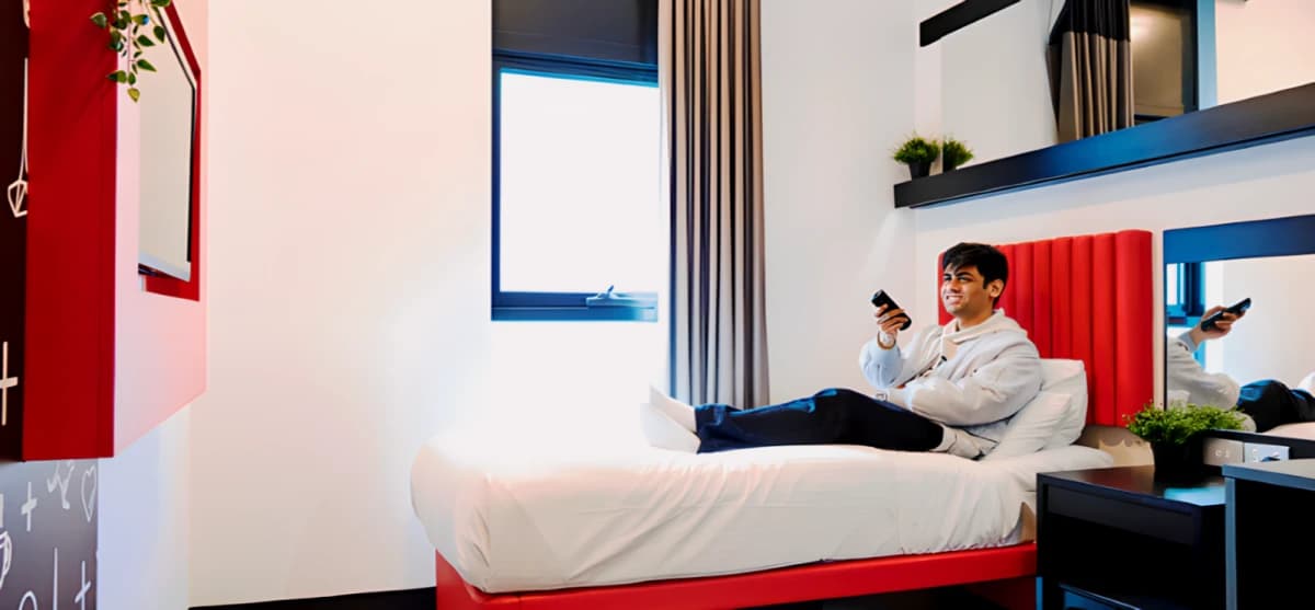 UniLodge Carlton image