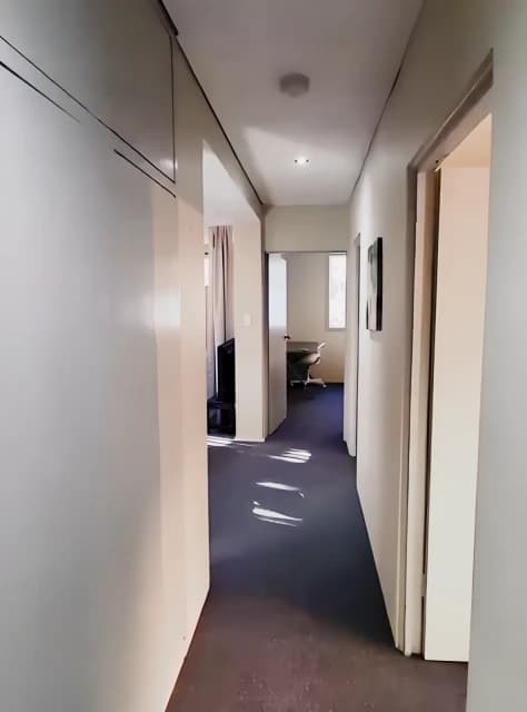 2 bed 1 bath