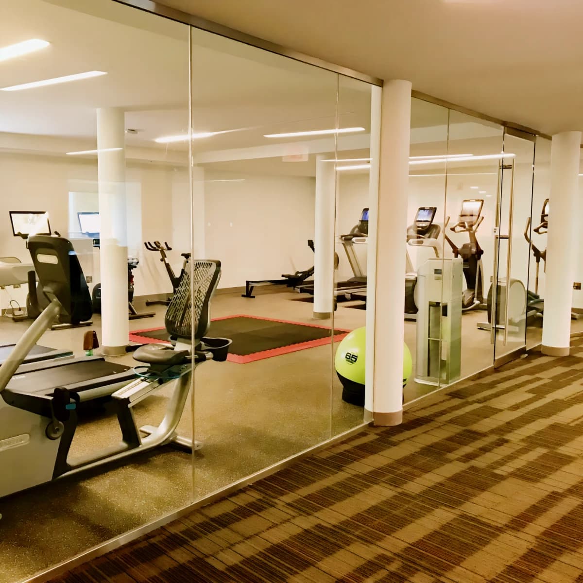 Fitness&Recreation