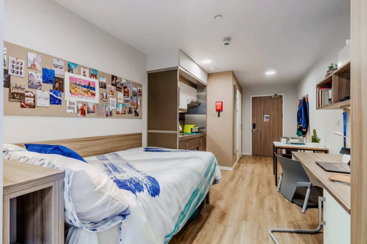 Kaplan Living Brighton image