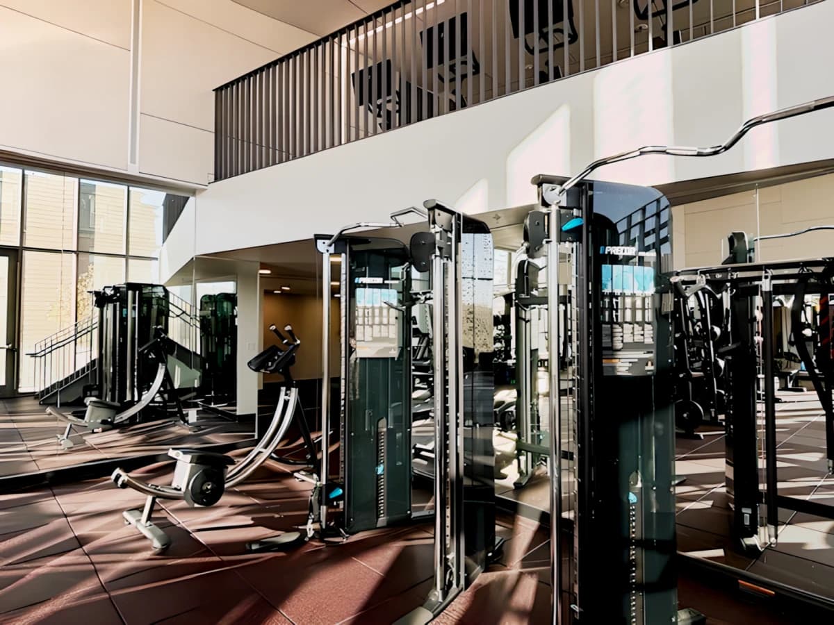 Fitness&Recreation