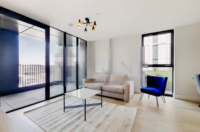 2 Bedroom 1 Bathroom