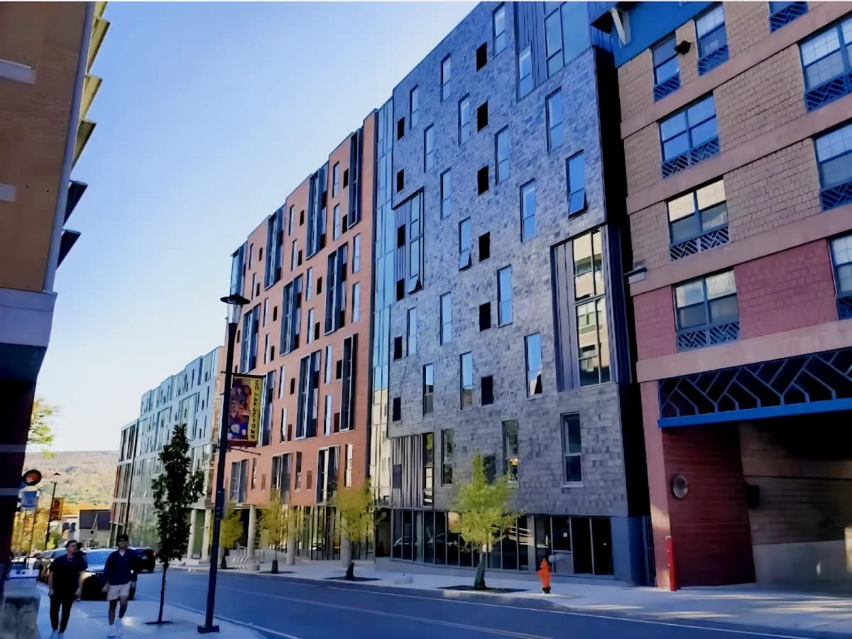 Catherine Commons image 4