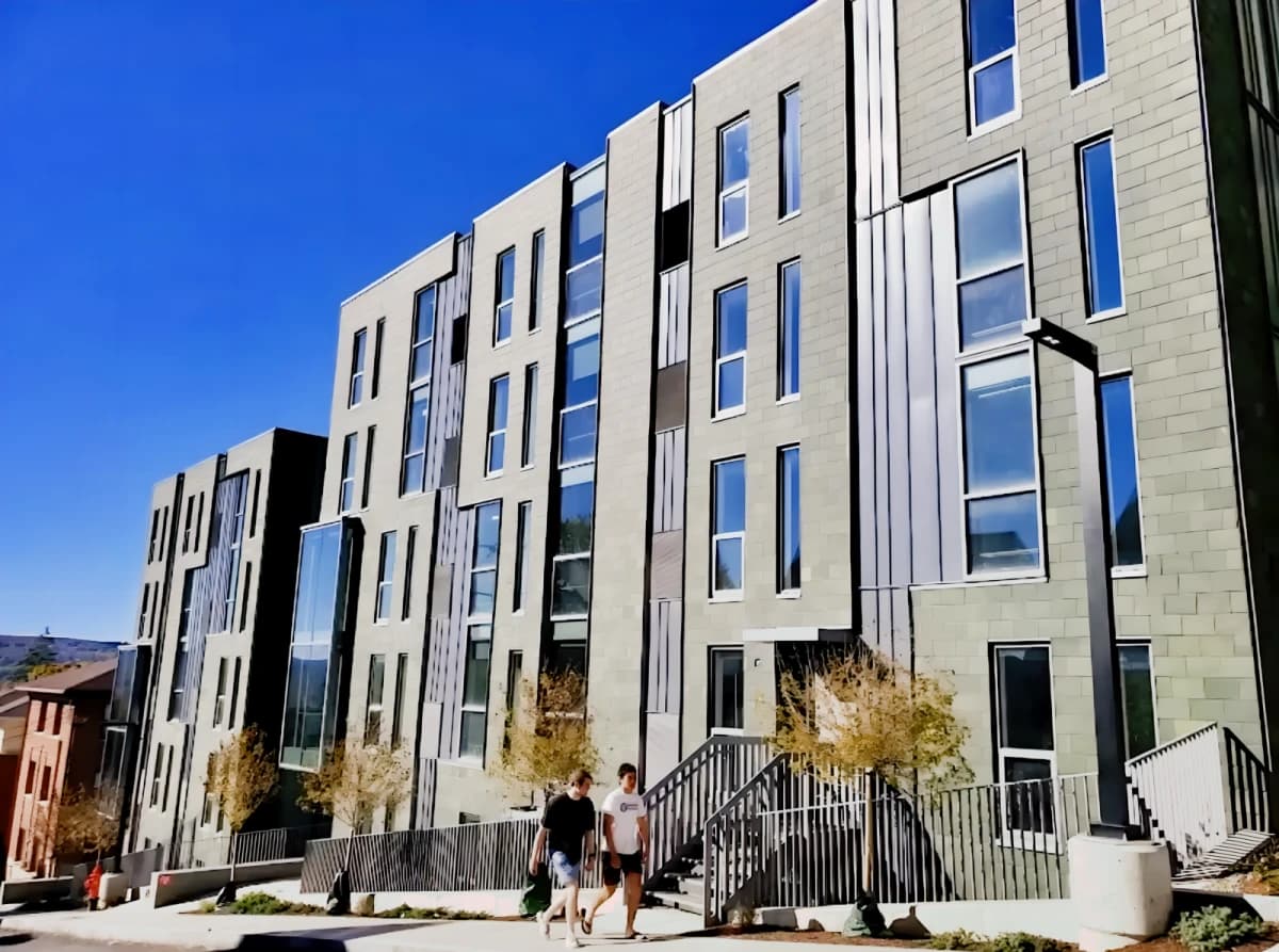 Catherine Commons image