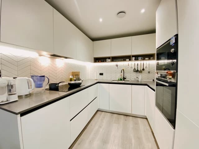 2 Bedroom 2 Bathroom