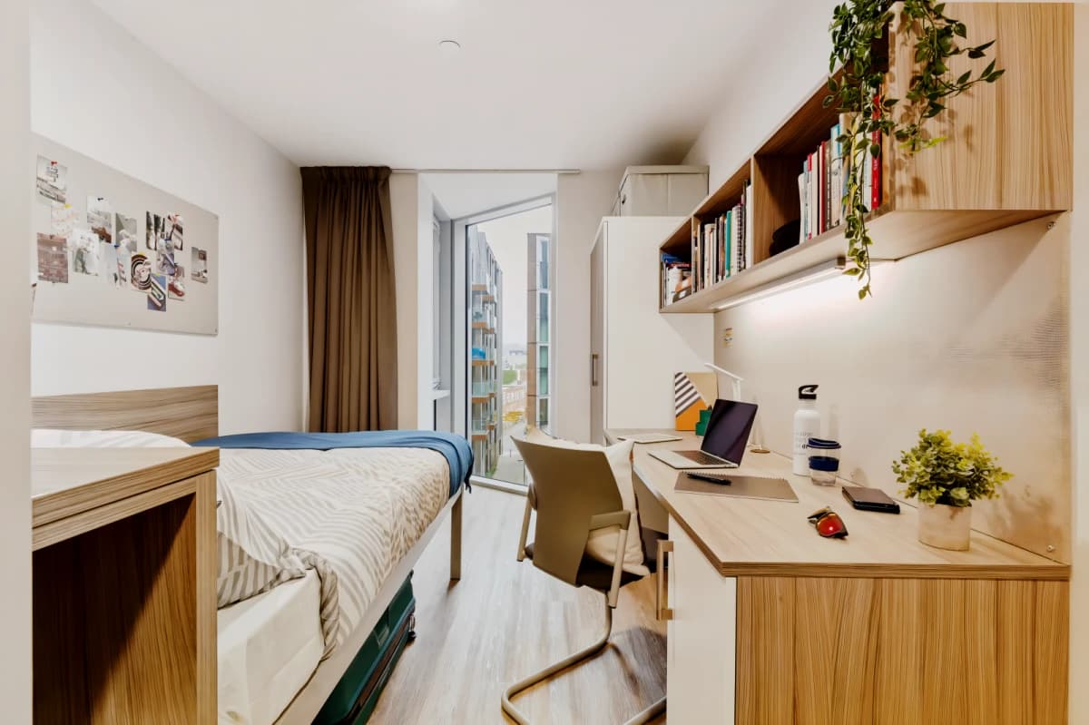 Kaplan Living Brighton image