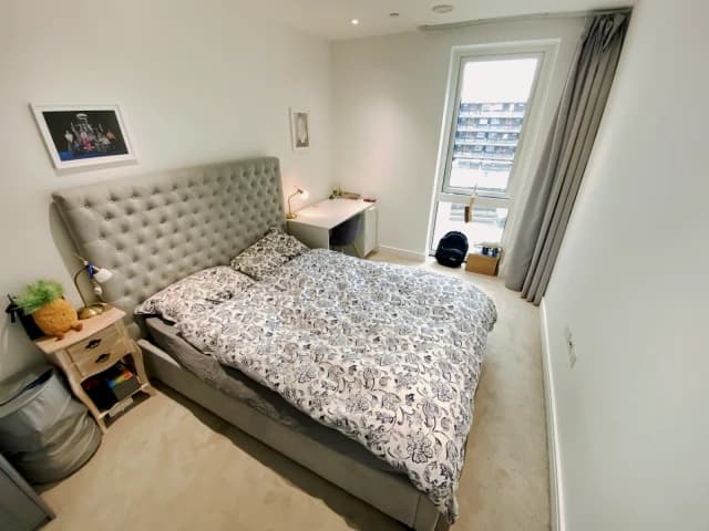 2 Bedroom 2 Bathroom