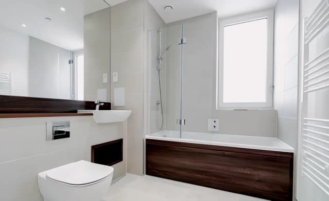 2 Bedroom 1 Bathroom